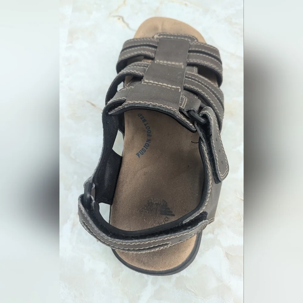 Dockers Men's Pierpoint Outdoor Sport Sandal Shoe Size 9M